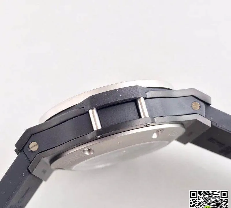 Hublot Big Bang 301.CK.1140.RX V6 Factory 1:1 Best Edition Replica Watch Swiss ETA4100